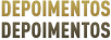 Depoimentos